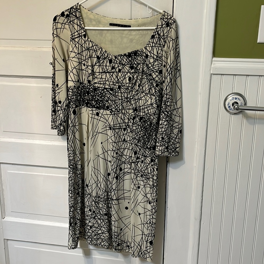 Fun dress